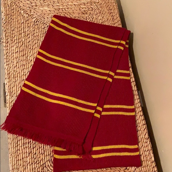 Accessories - Harry Potter Scarf